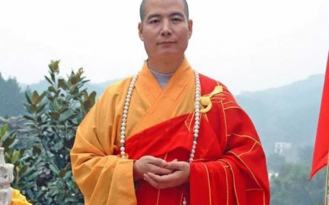 寬容法師：書僧論禪